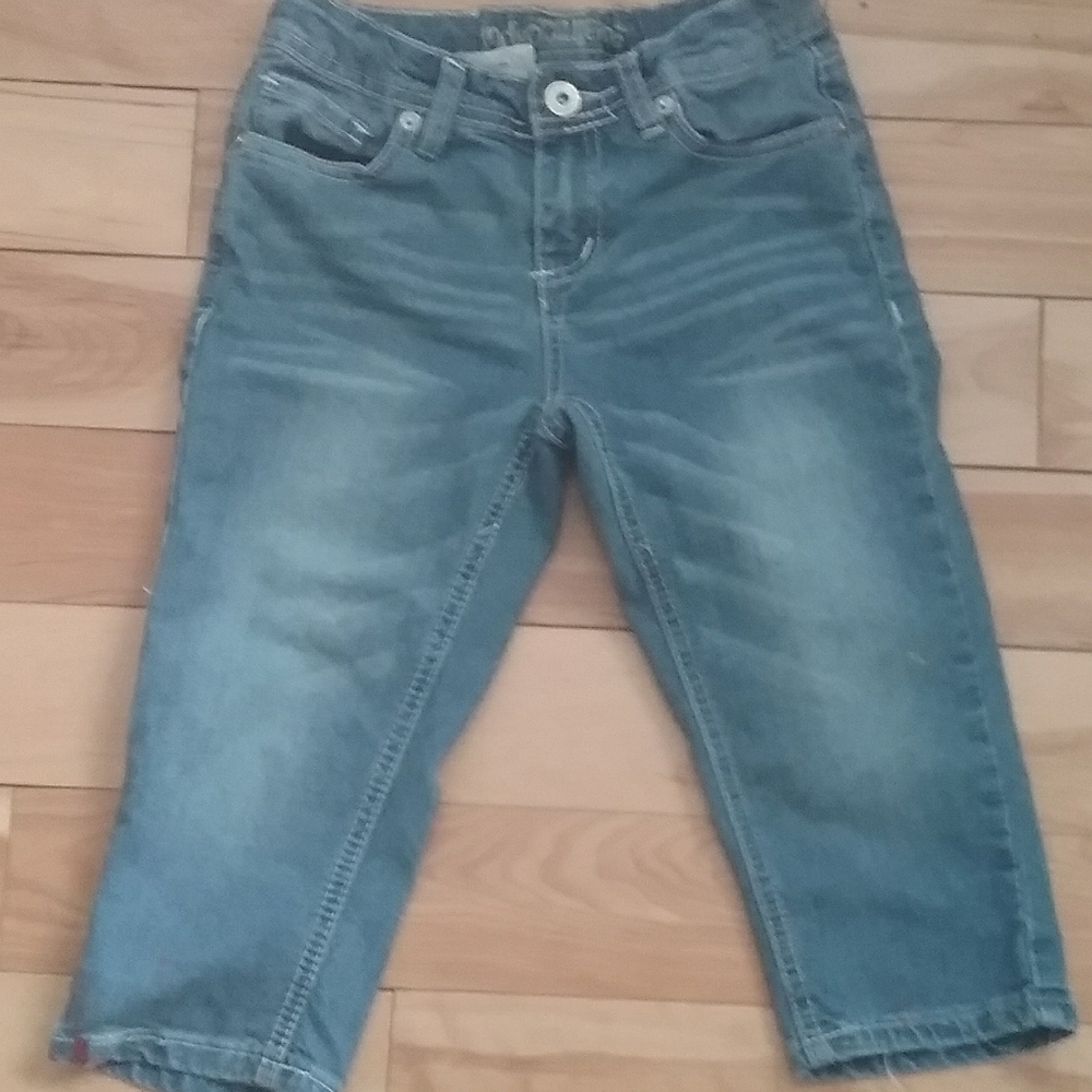 Bermuda/ pantalons 3/4